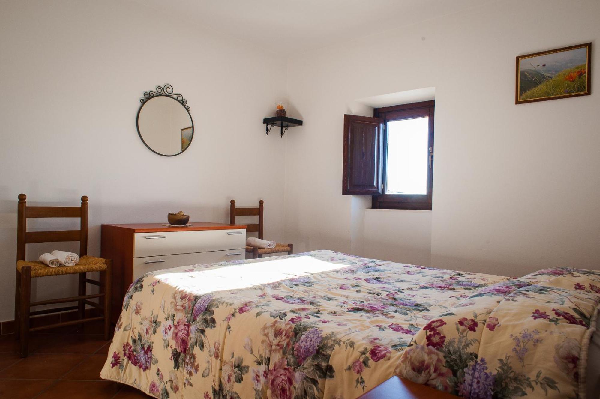 Casa Ladyhawke Santo Stefano Di Sessanio Exterior foto
