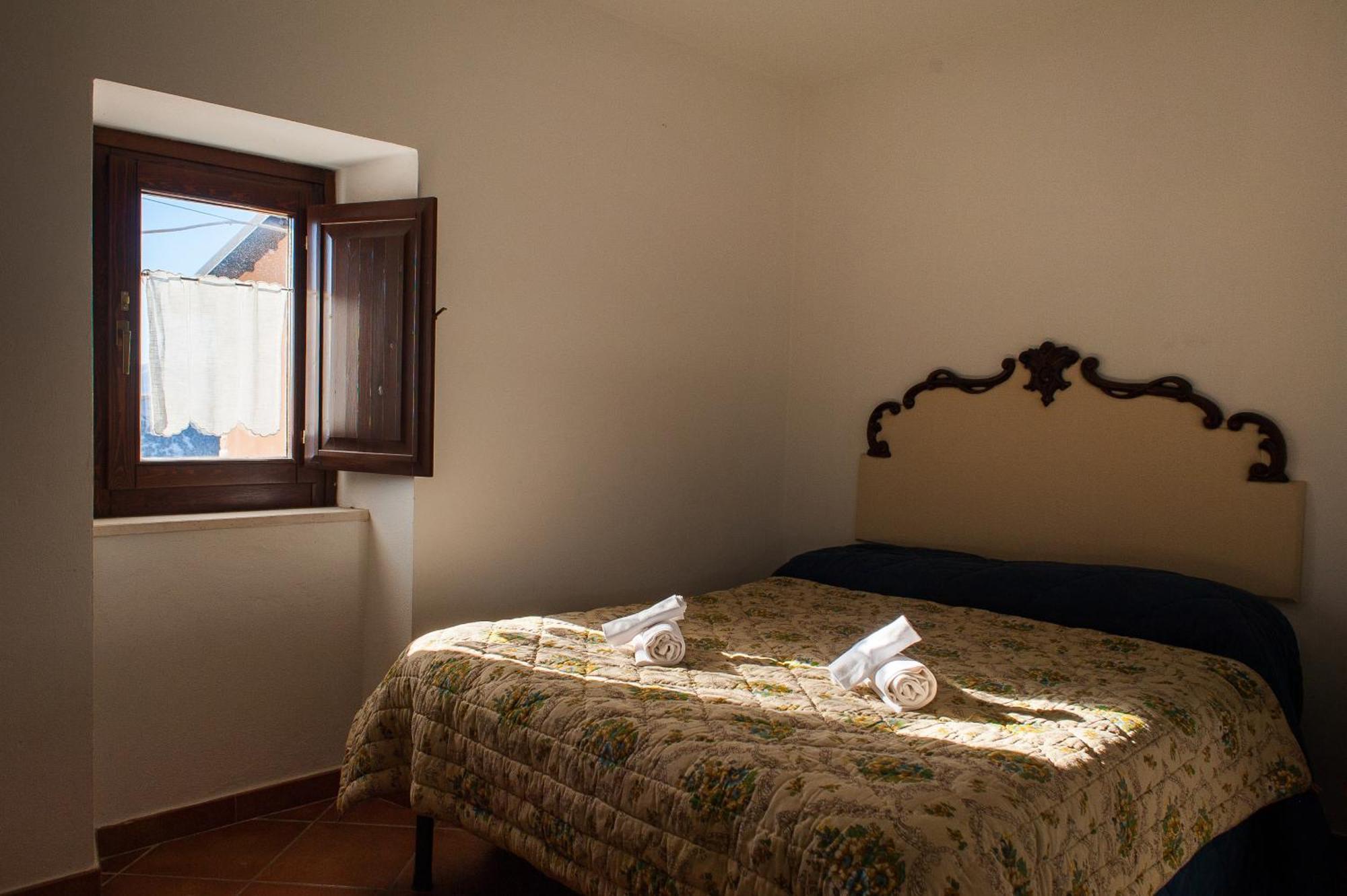 Casa Ladyhawke Santo Stefano Di Sessanio Exterior foto