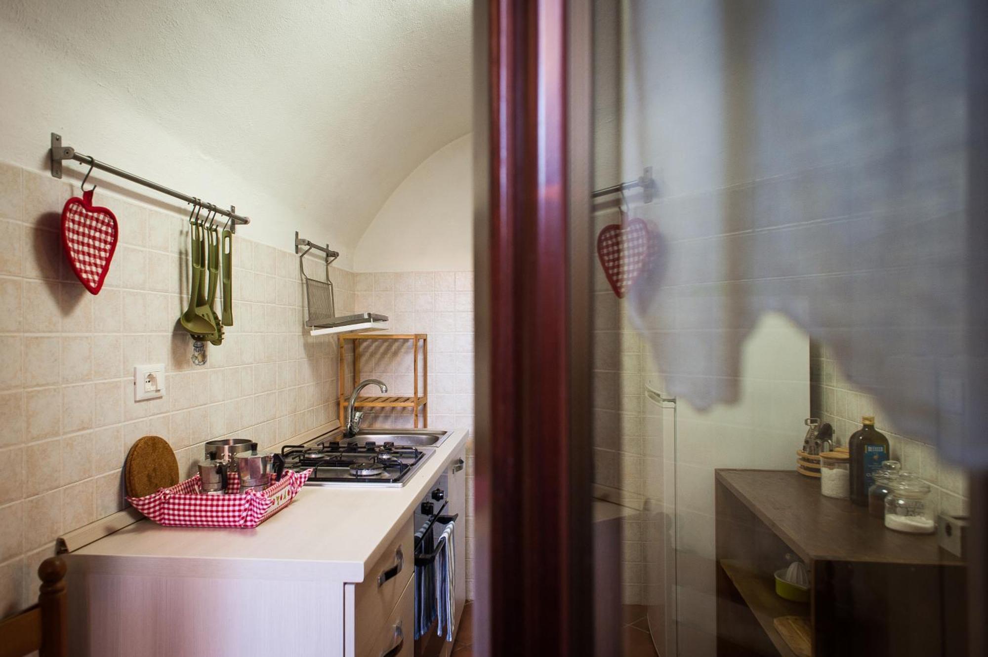 Casa Ladyhawke Santo Stefano Di Sessanio Exterior foto
