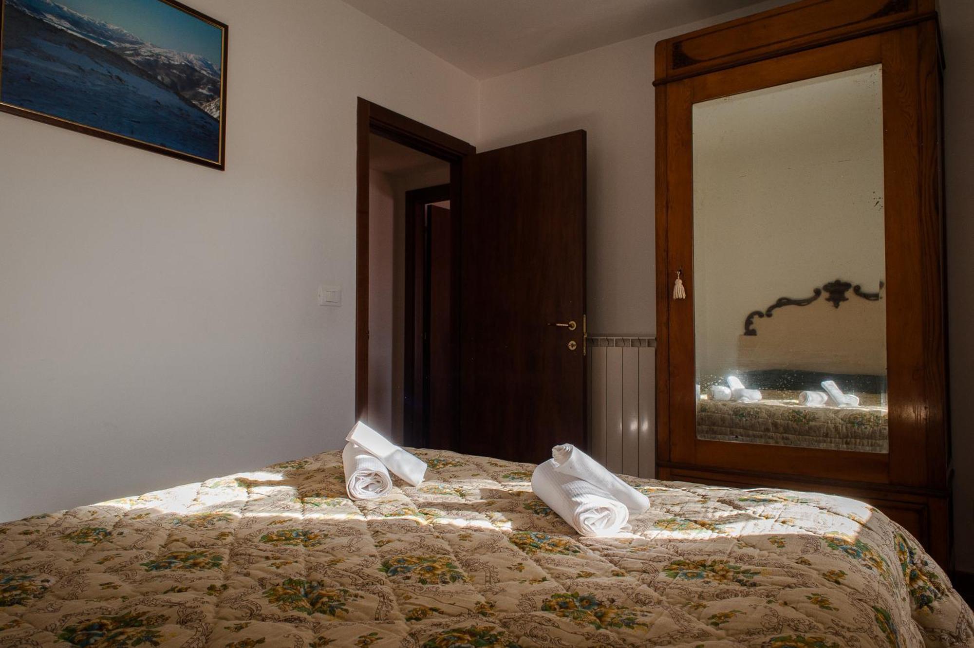 Casa Ladyhawke Santo Stefano Di Sessanio Exterior foto